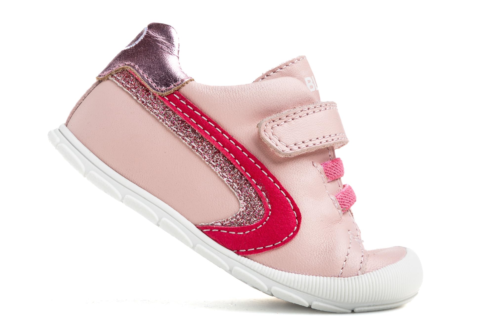 Deportivos Barefoot para Bebé Niña Pablosky Ziggy 076070