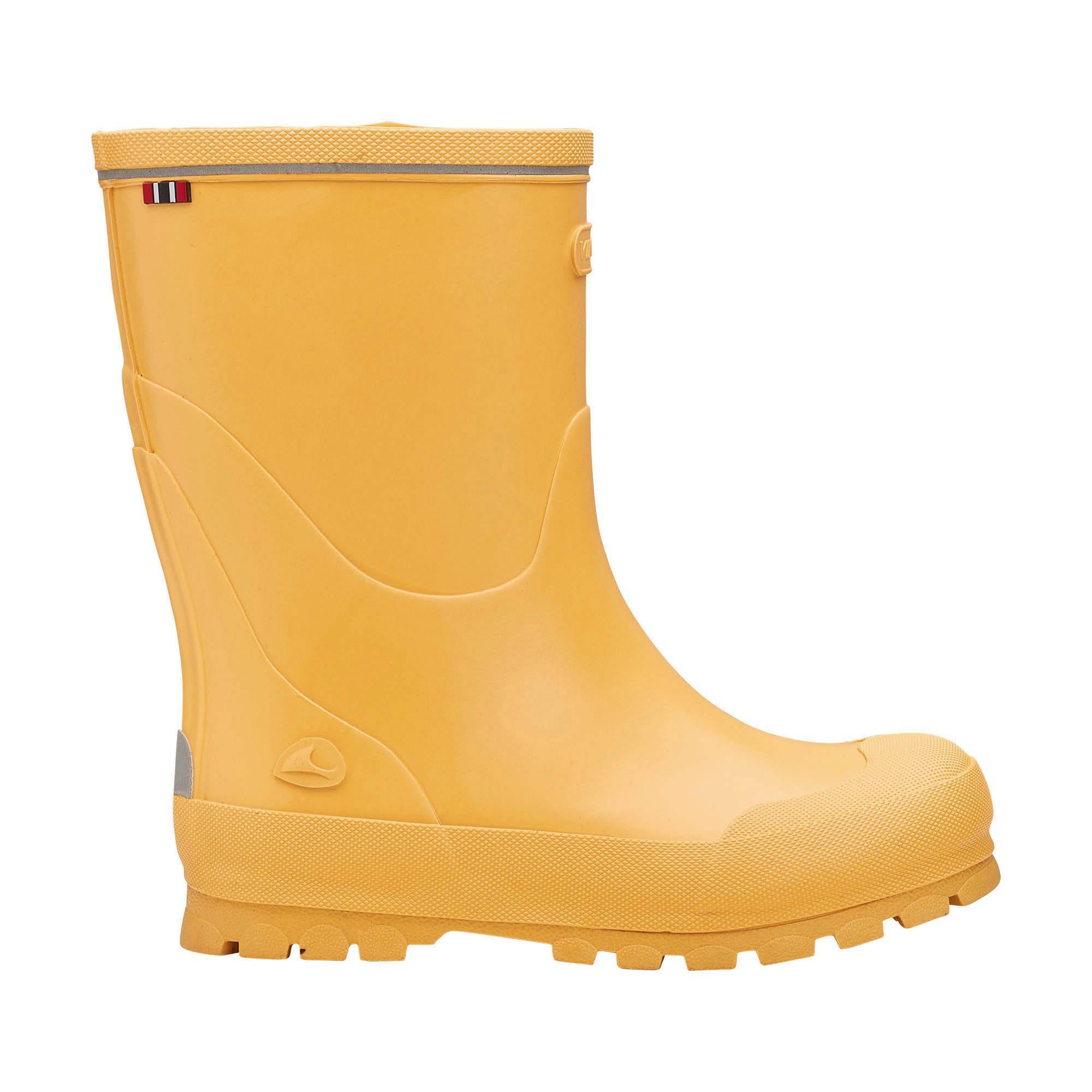 Viking Unisex Kinder JollyGummistiefel