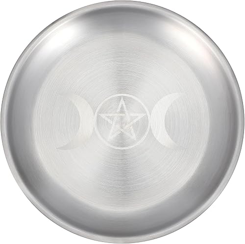 TEHAUX Altar Candle Tray