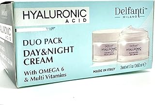 Delfanti Milano • HIALURÓNICO • Paquete DUO d...