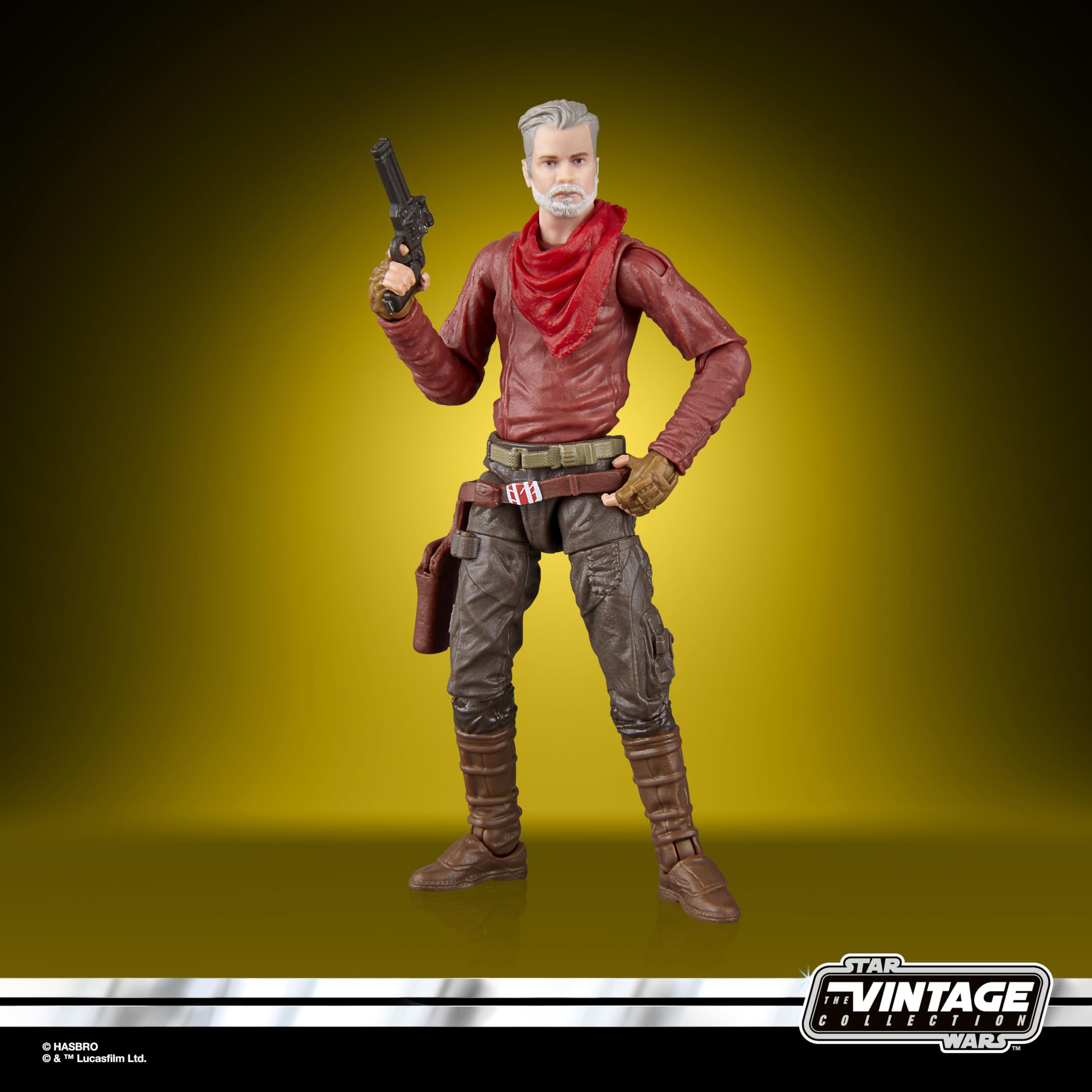 Amazon.co.jp: 【Amazon.co.jp限定】ハズブロ(Hasbro)スター・ウォーズ