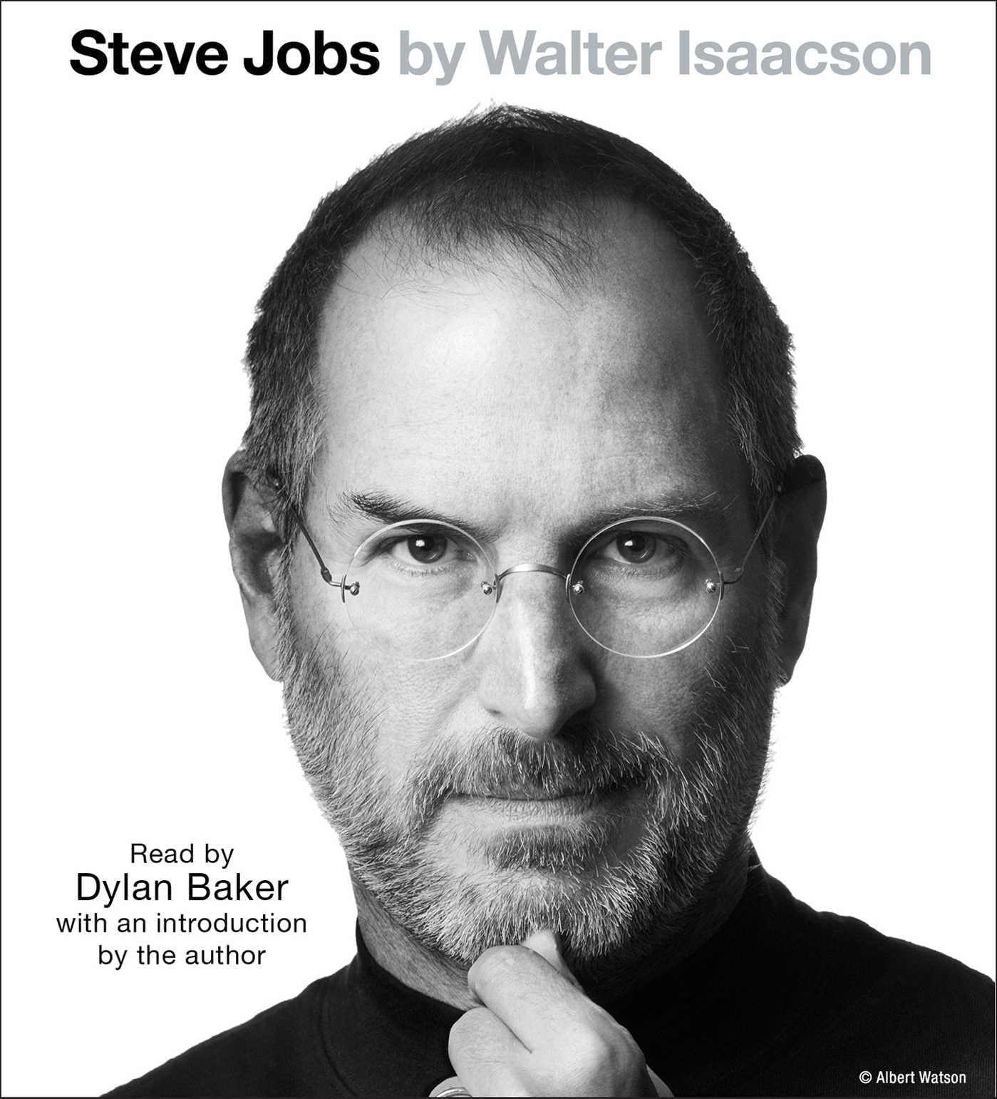Steve Jobs Audio CD – Abridged, September 15, 2015