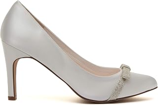 Women's Closed-Toe Pump