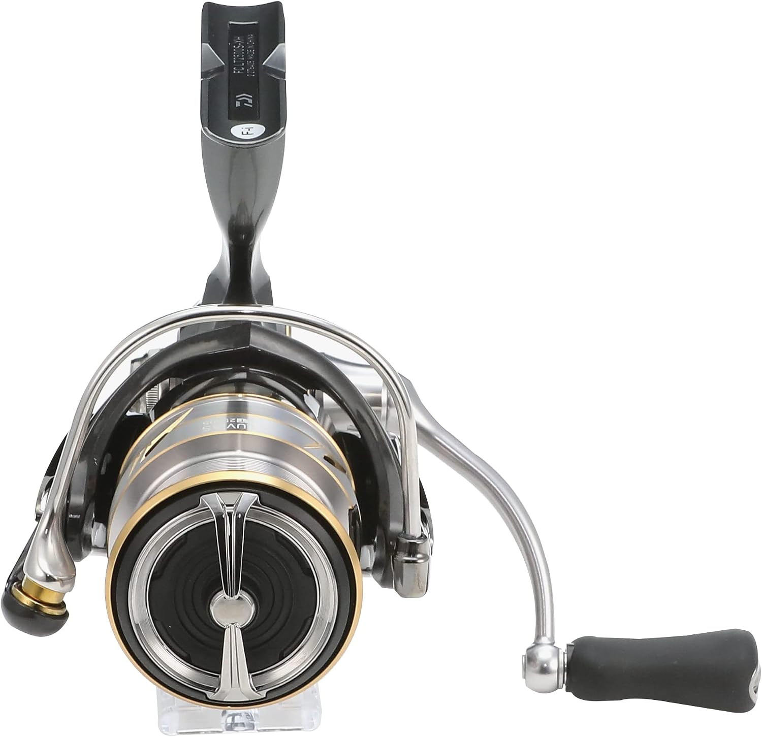 Daiwa Rubius LT Spinning Reel 2500, 6.2:1 Gear Ratio, photo 10 of 10