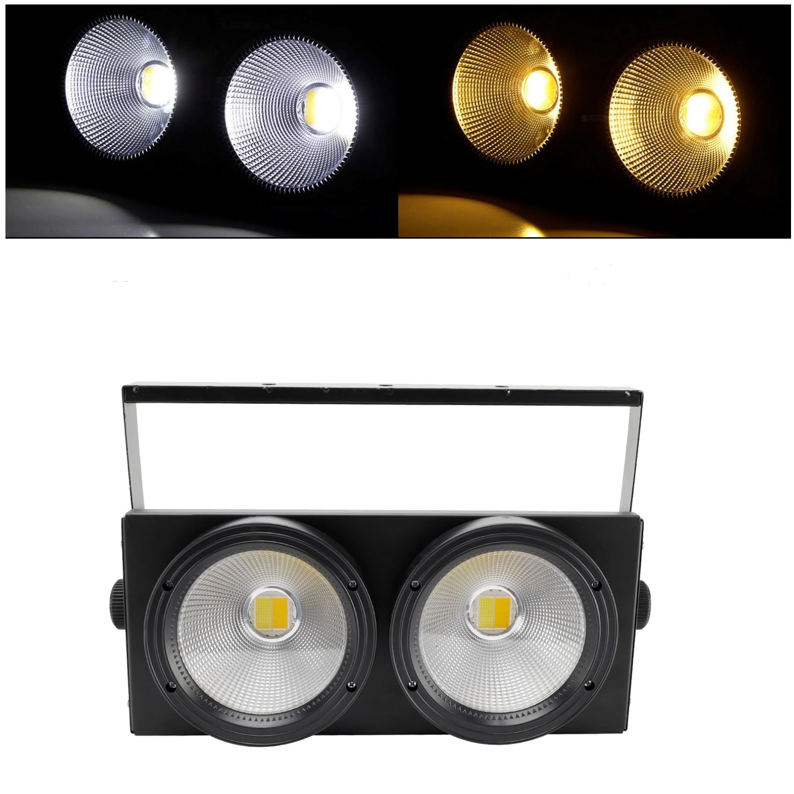 ライブを一変!究極のFrezon 200W LEDステージライト