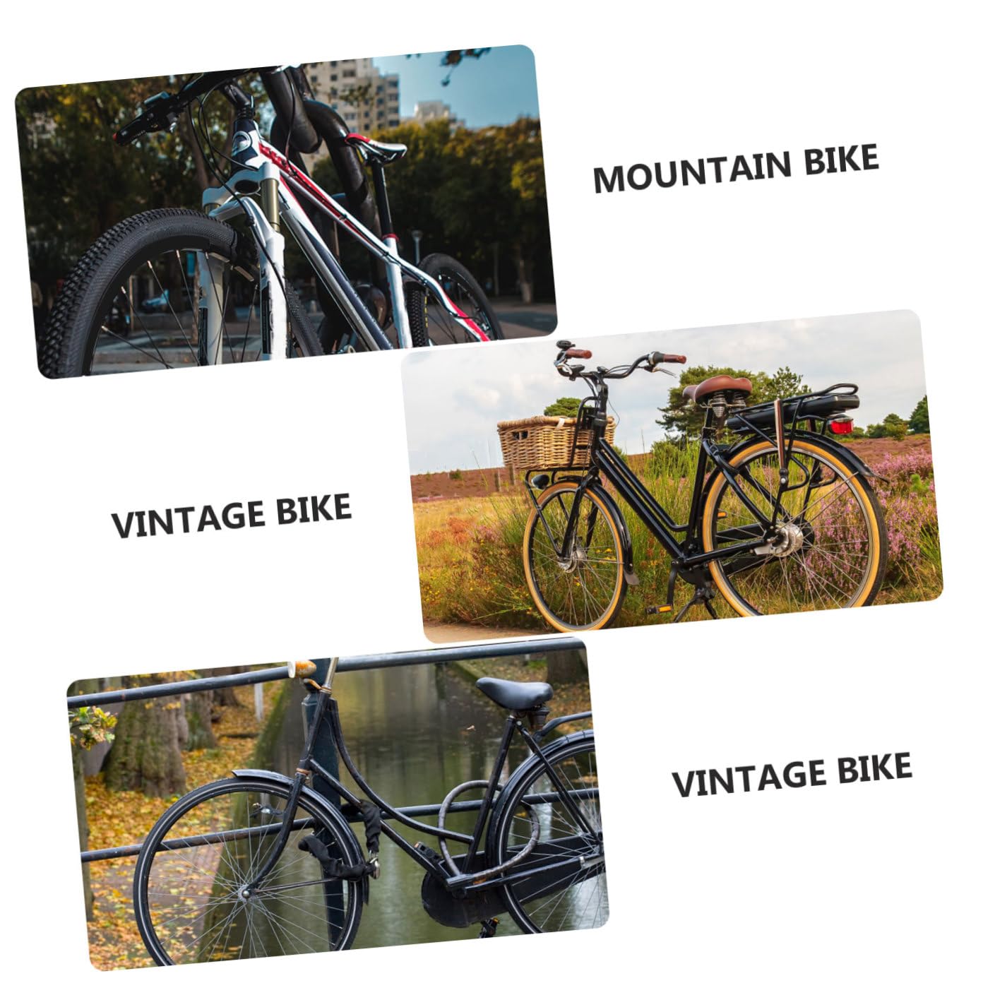 Set di Attrezzi per La Riparazione della Bici - Kit Completo con Estrattore per Pedivelle Estrattore per Guarnitura E Estrattore per Movimento Centrale per Mountain Bike