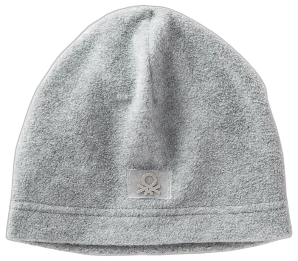 United Colors of Benetton Jungen Winter-Zubehör-Set