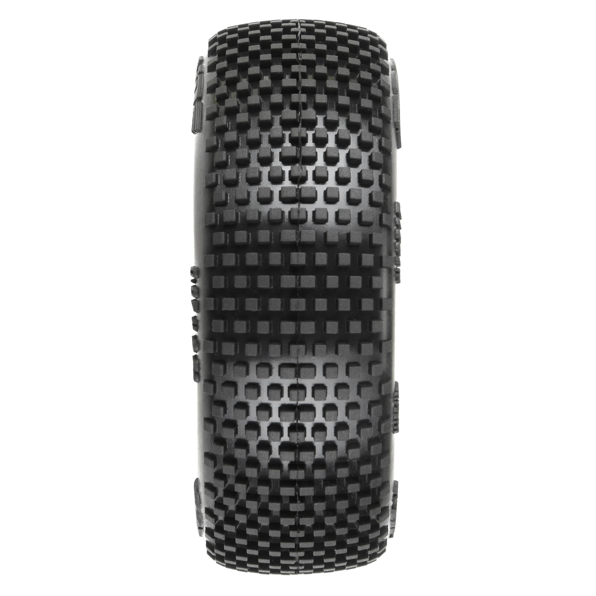 Amazon.com: Pro-Line Racing Hole Shot 3.0 Buggy Tires MTD Velocity