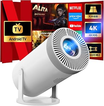 Amazon.co.jp: 【2025年新登場！最新Android TV 搭載