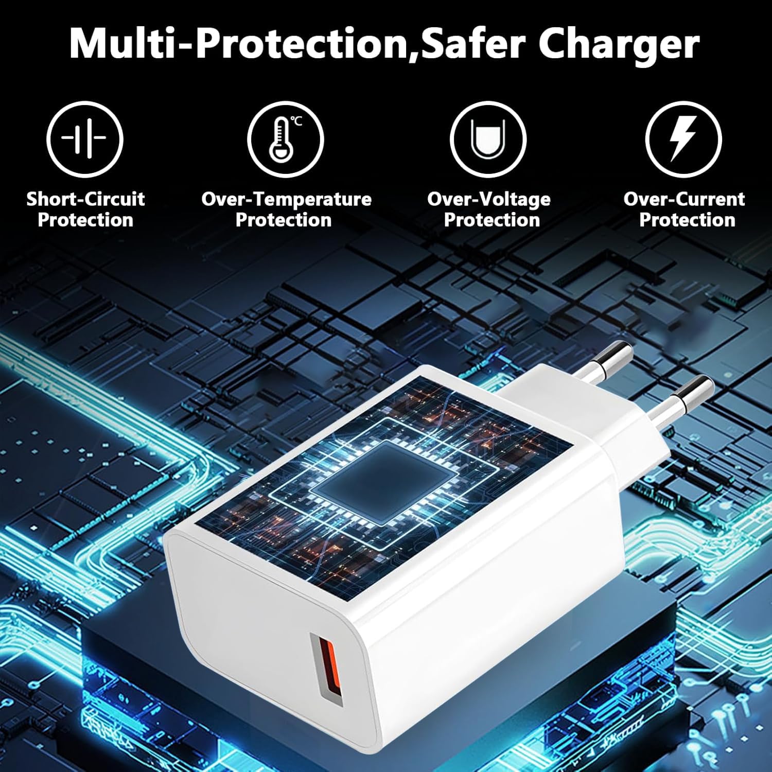 67W USB C Oplader Snel Opladen kabel voor Xiaomi 15, 14, 13T Lite, 12 12T, Redmi