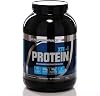 Boditronics XTR-4 Protein Powder is Protein Supplement with Whey Protein Concentrate, Micellar Casein, Soy Protein Isolate in High Glutamine and Amino Acids (Rich Chocolates, 2 kg)