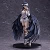 Overlord Albedo So-Bin Ver. Non-Scale PVC & ABS Pre-Painted Complete Figure