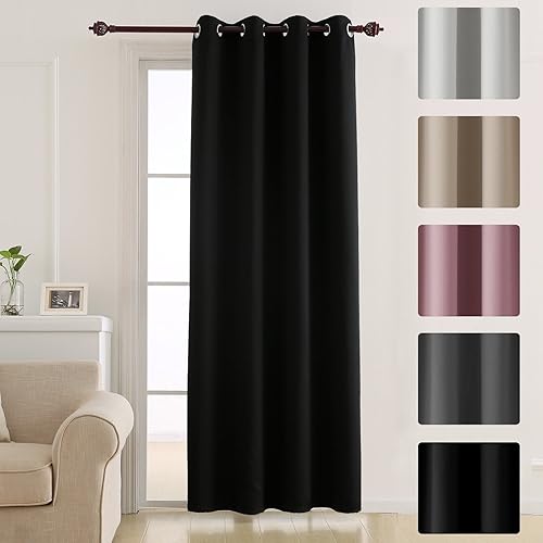 Doors Curtains Amazon Co Uk