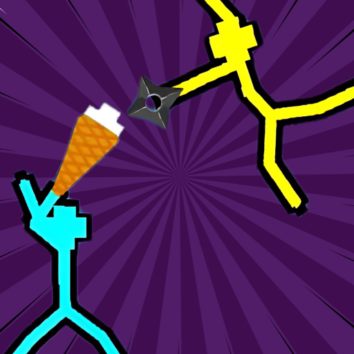 Stickman Duel Fight- Stickman Combat