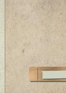 Dot Grid Notebook Insert B6: 144 ivory pages, Add to your TN or use as a stand-alone journal