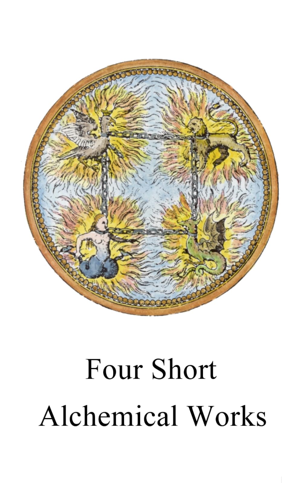 Four short alchemical works