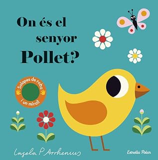 On és el senyor Pollet?