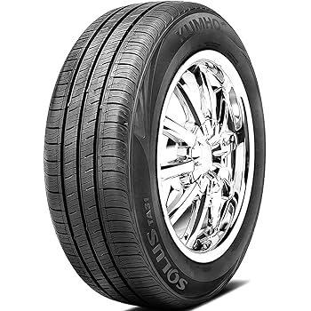 秋の風195／65R15 Cooper Endeavor All Season Tires Set of 4, Size 195/65R15