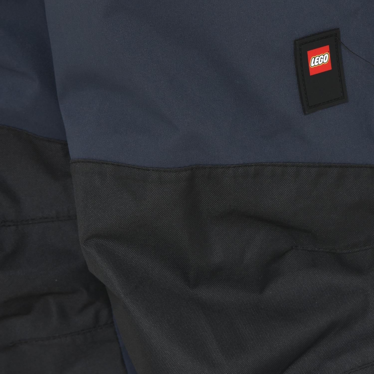 LEGO Unisex Wear Latz Atmungsaktiv Regenhose