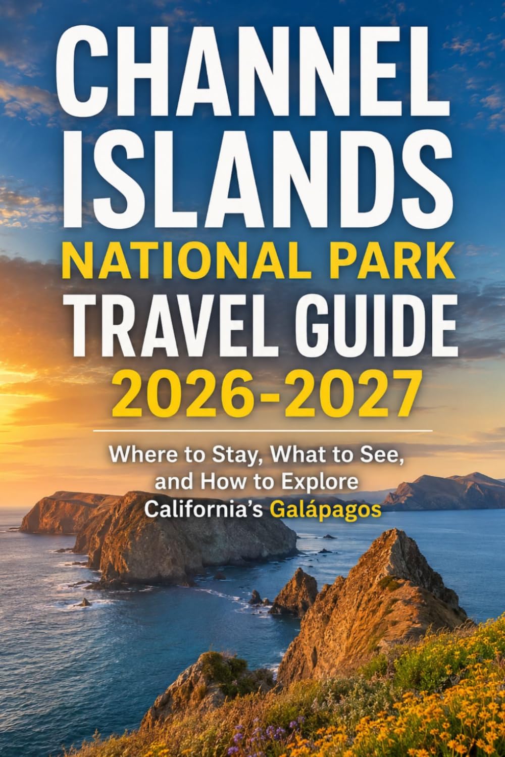 Channel Islands National Park Travel Guide 2026-2027: Where To Stay, What to See, and How to Explore California's Galápagos