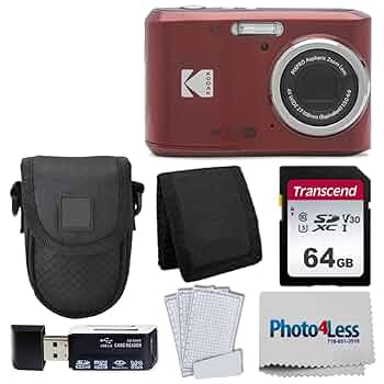 【極美品】KODAK コダック PIXPRO FZ45 デジタルカメラ 71PTDHUdtsL._UF350,350_QL50_.jpg