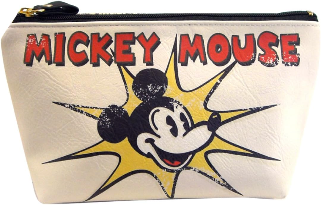Pouch Makeup Pouch Disney