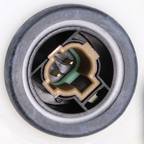 Miniatura 388 de TRQ Depósito de limpiaparabrisas compatible con Chevrolet Cruze GM1288255 2016-2019