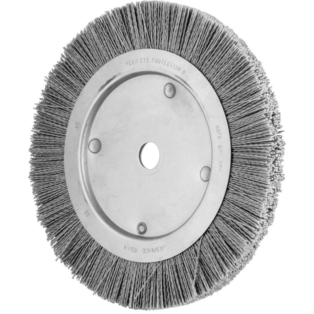 Pferd 43506508 Szczotka RBU 25016/22,2 SiC 80 1,00 SG