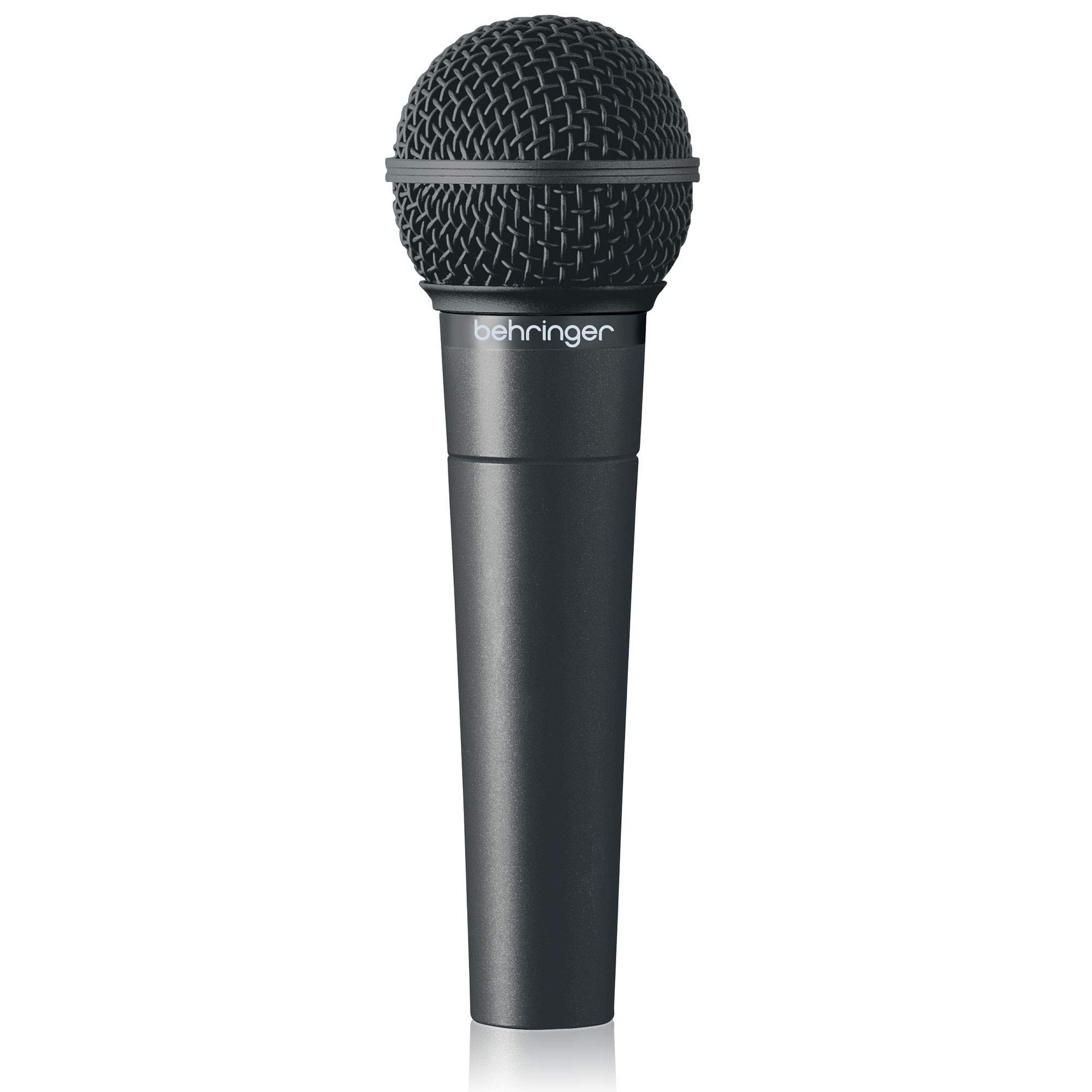 Amazon.com: Behringer Ultravoice Xm8500 Dynamic Vocal Microphone