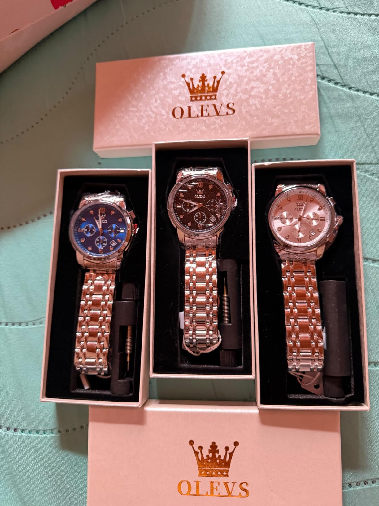 Customer Image