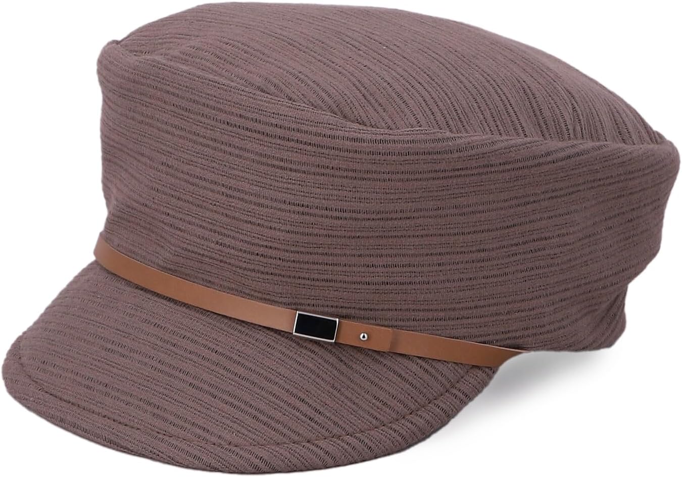 16AW SAINT LAURENT PARIS ウールマリンキャップ58 帽子 SAINT LAURENT