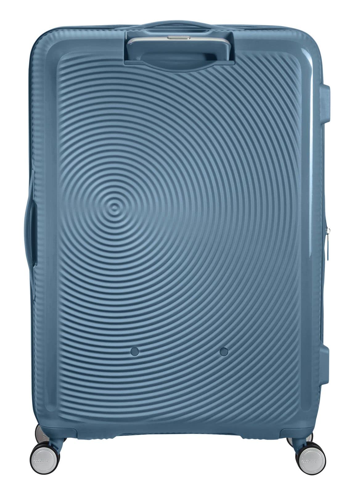 American Tourister SOUNDBOX 88474 wózek rozszerzalny duży