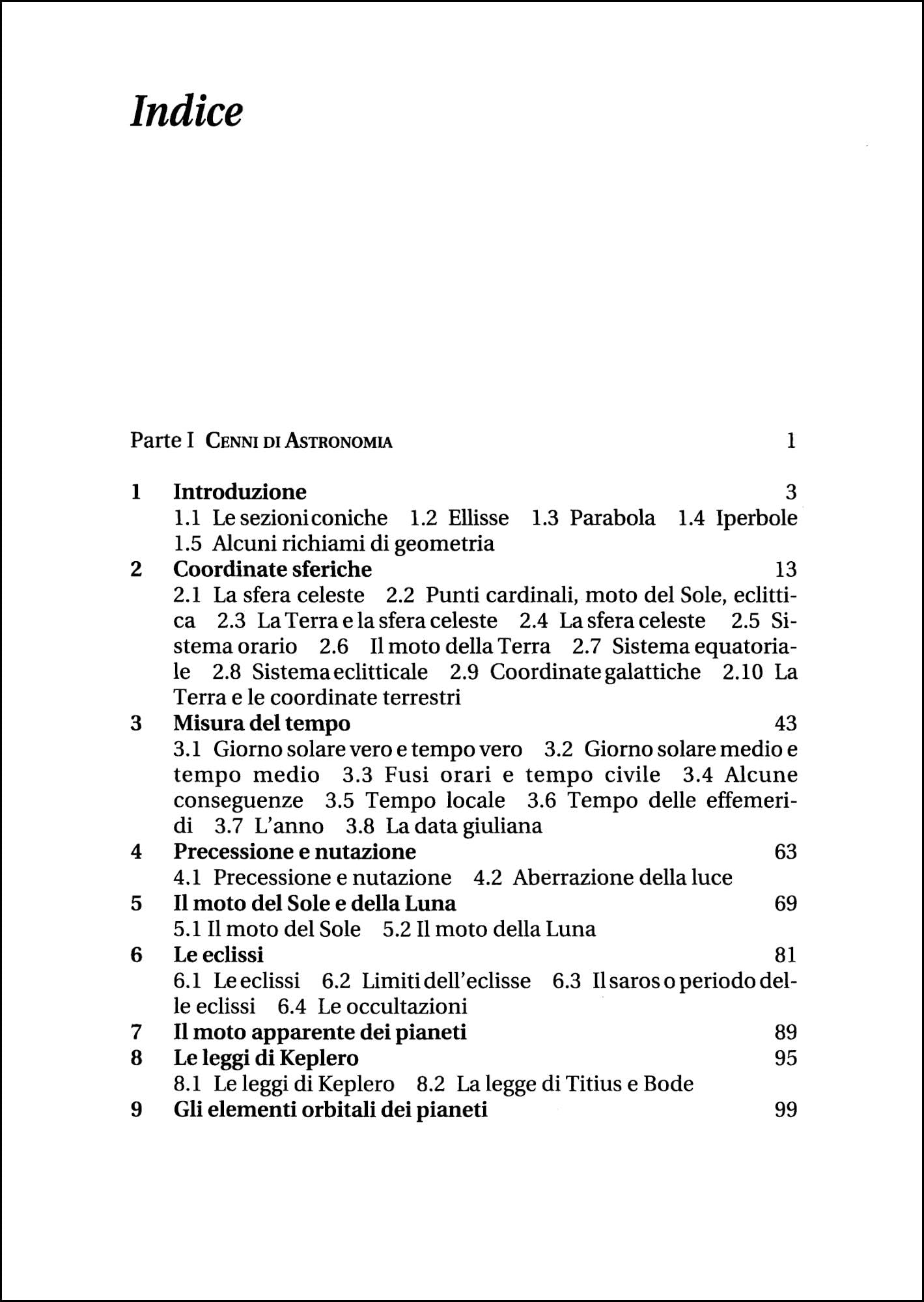 Introduzione all'astronomia. Esercitazioni e problemi per lo studio dei fenomeni celesti