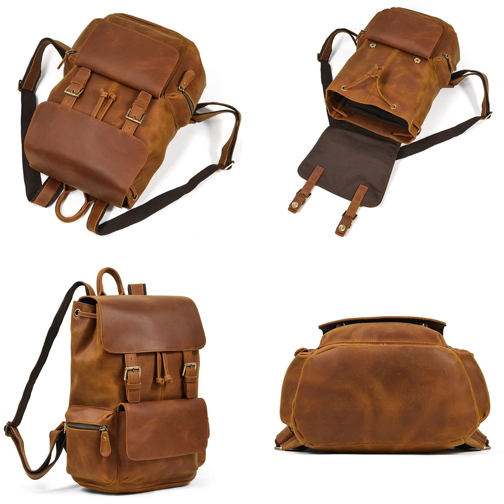 Amazon.co.jp: リュックサックメンズ ラップトップPCバックパック