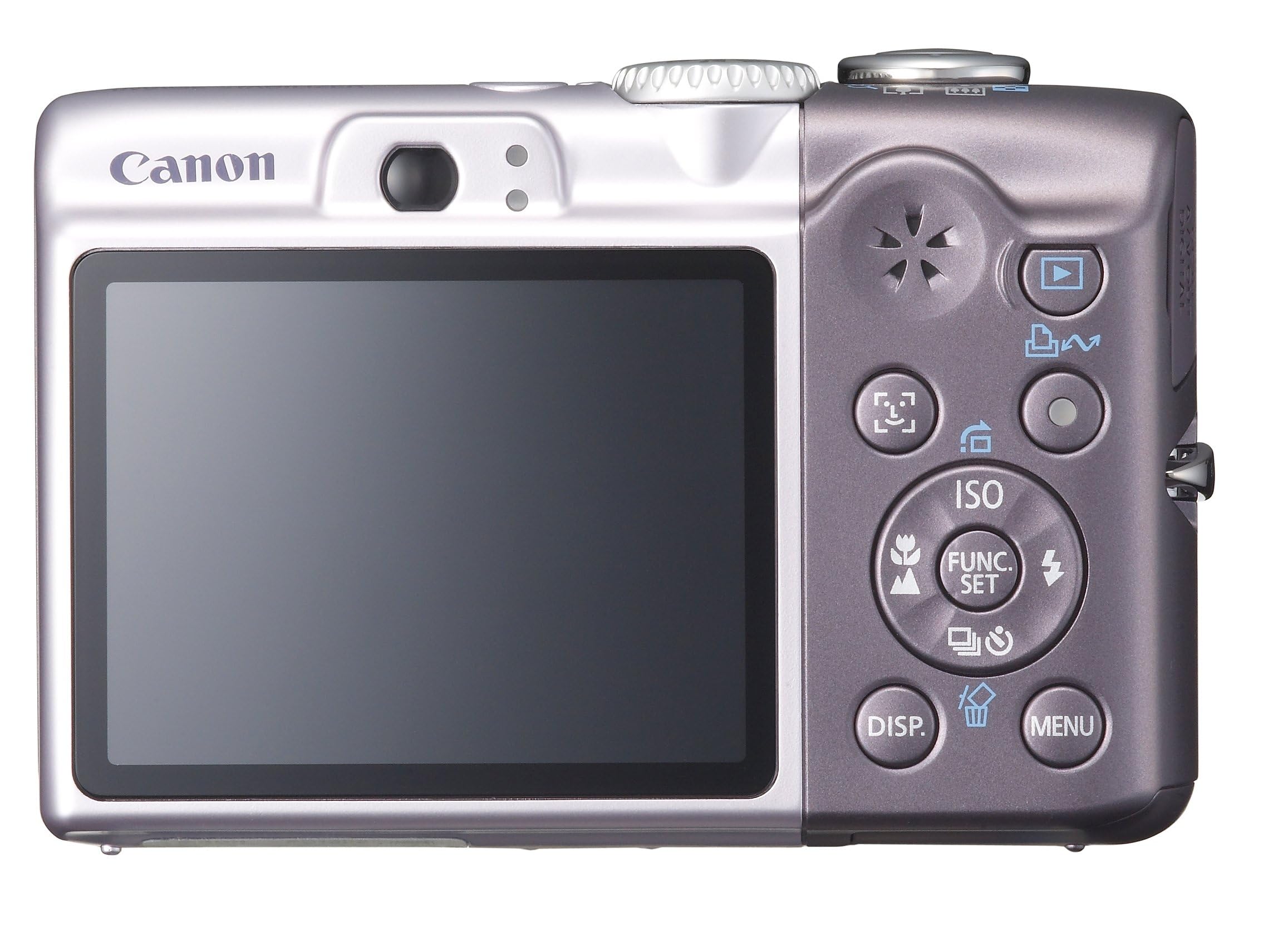 Amazon.com : Canon Powershot A1000IS 10MP Digital Camera with 4x