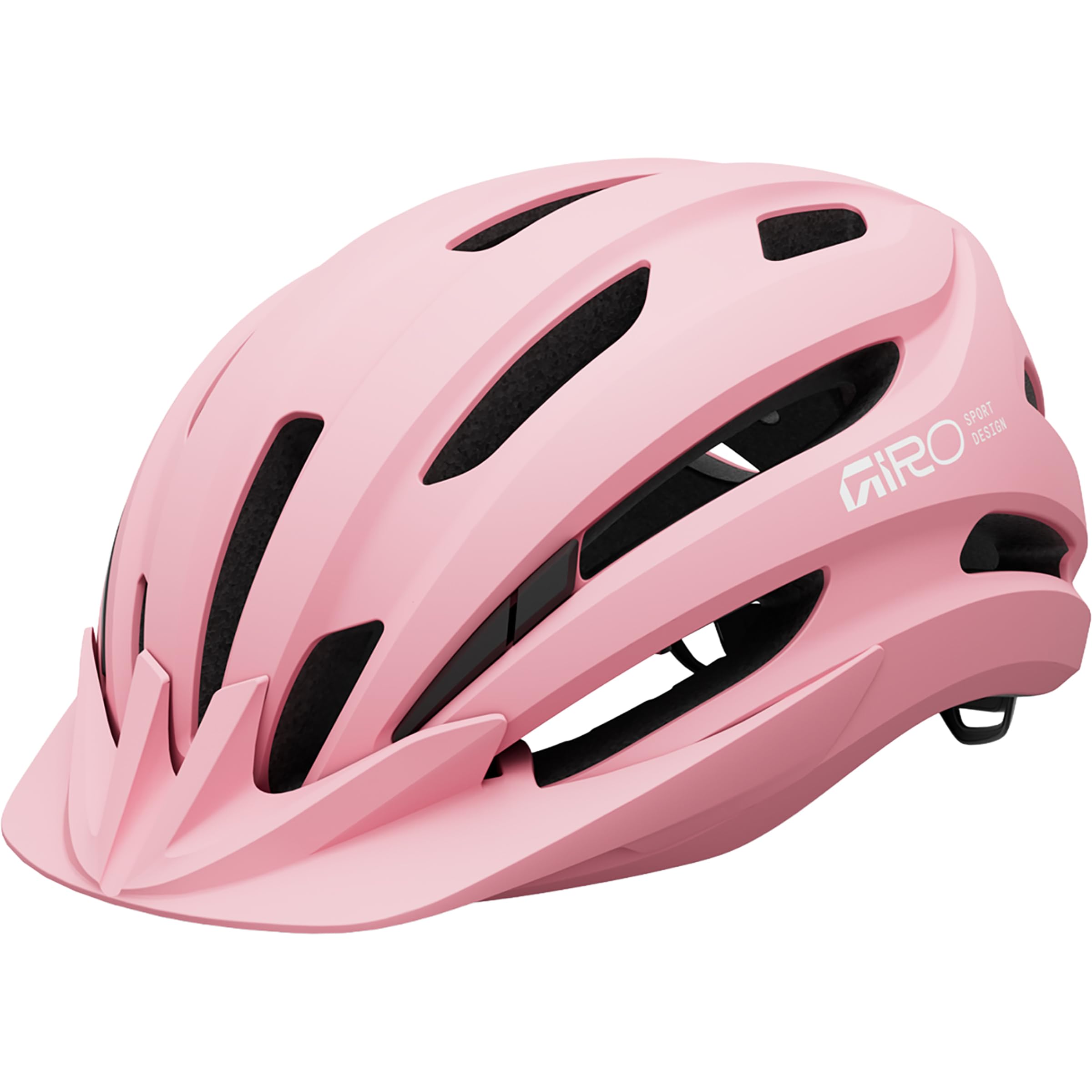 Giro Register MIPS II Y Youth Kinder Fahrradhelm Gr.50-57cm matt rosa 2026