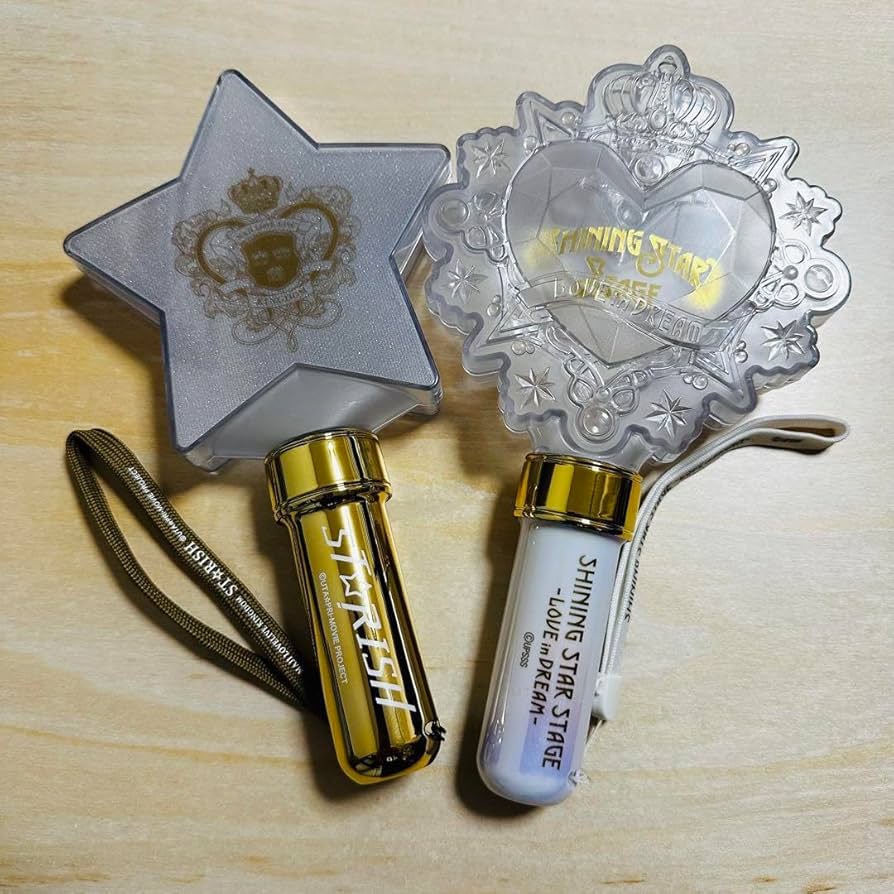 うたプリ ペンライト キングダム Amazon.co.jp: うたプリ ペンライト ペンラ キングダム SSS