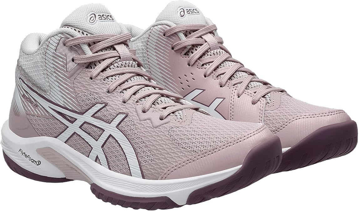 ASICS Women's Beyond Ff Mt Trainers