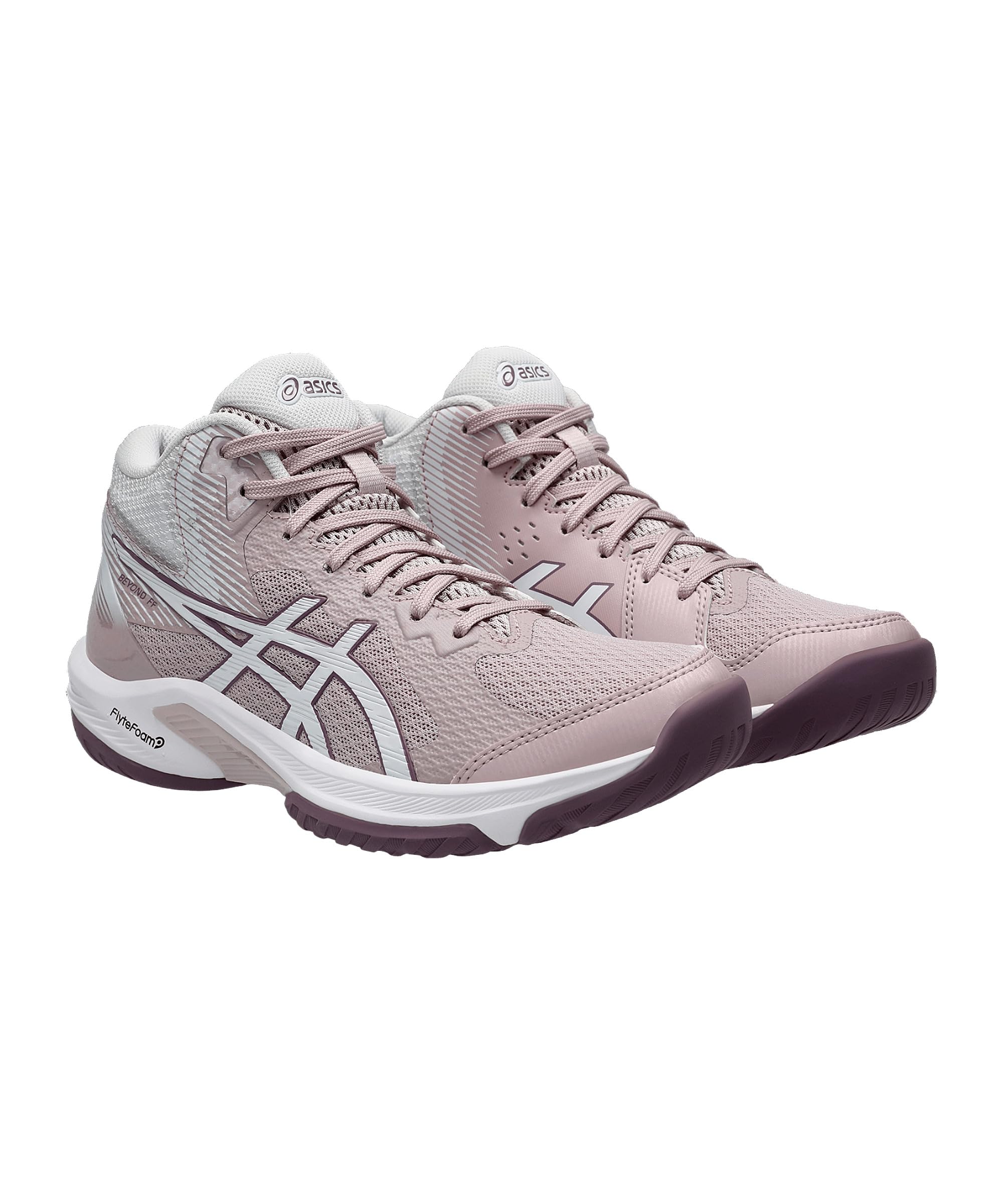 ASICS Kobiety Beyond Ff Mtsneakersy