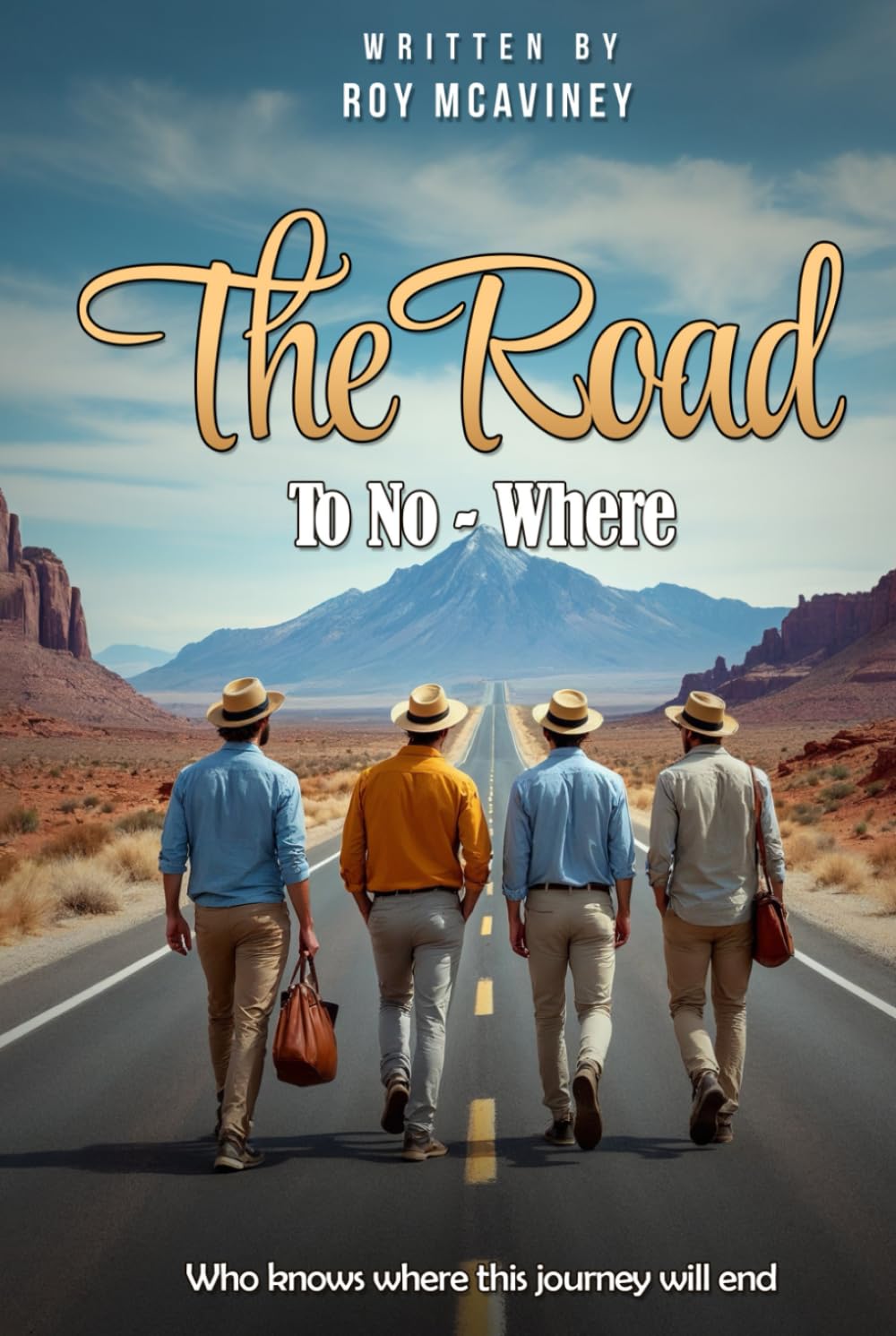 The Road To Nowhere