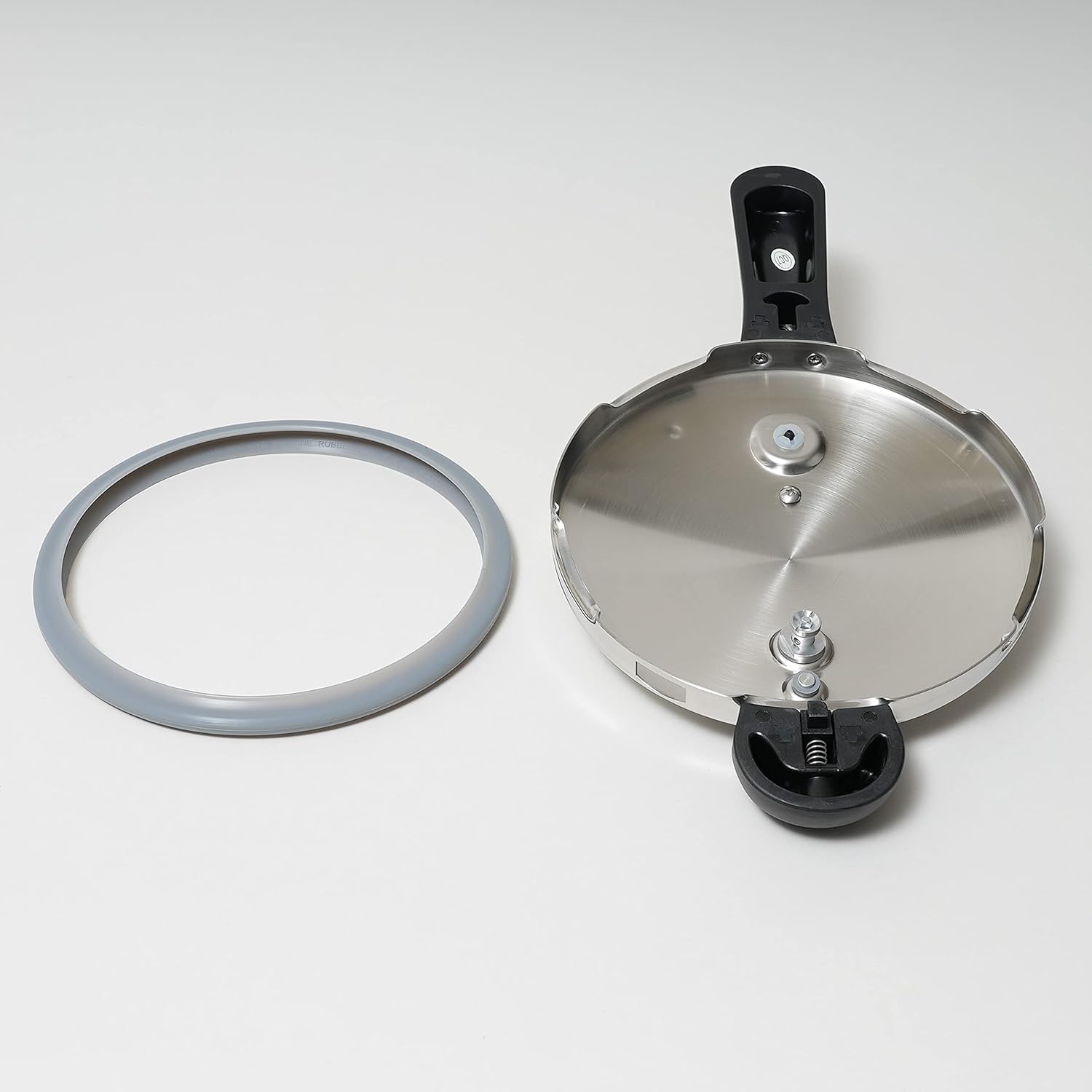 Pearl Metal H-8429 Stainless Steel Pressure Cooker Gasket B Common