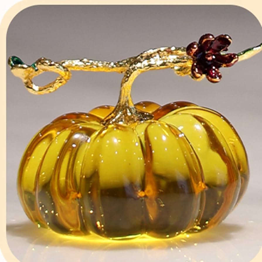 琉球ガラス　かぼちゃ　インテリア 71PTI-K-2QL._UF894,1000_QL80_.jpg