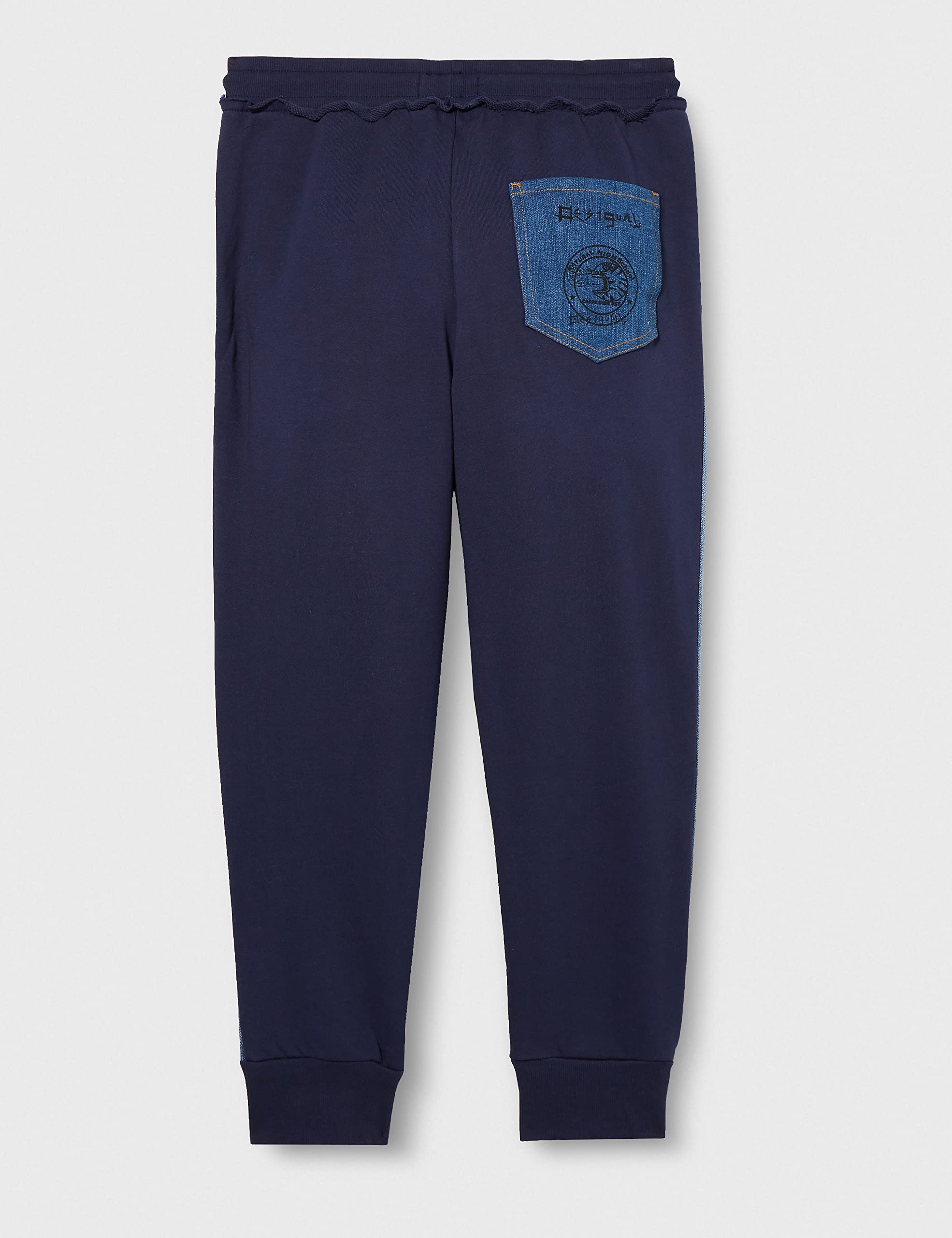 Desigual Denim_abeja Jeans Bambini e Ragazzi