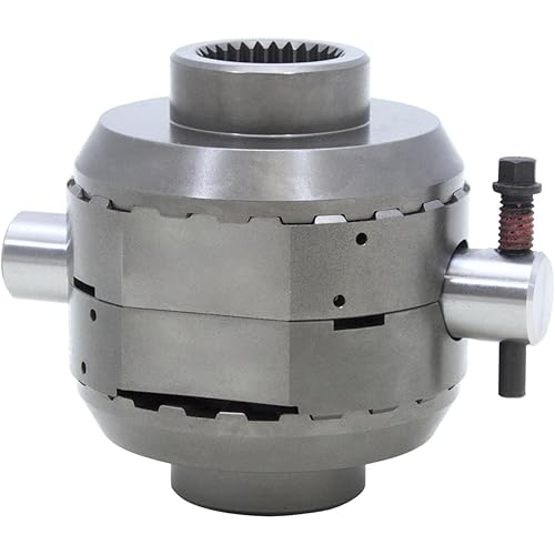 USA Standard Gear (SL C8.25-29) Spartan Locker for Chrysler 8.25 Differential with 29 Spline Axles