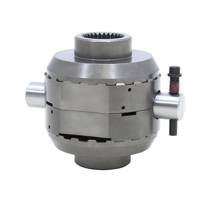 Bloqueio mecânico Spartan Locker USA Standard Gear SL C8.25-29 para diferencial Chrysler 8.25 com eixos de 29 estrias