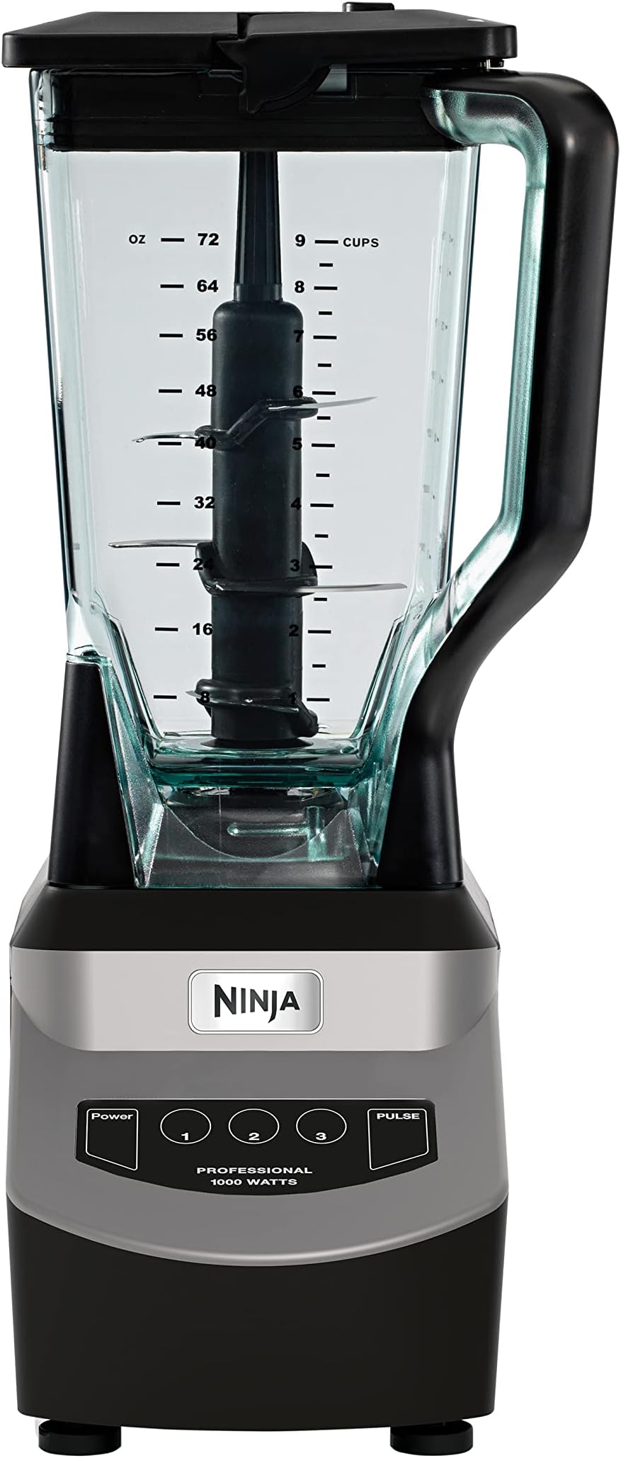 Licuadoras Para Zumos Y Batidos Licuadora Profesional Ninja Bl610