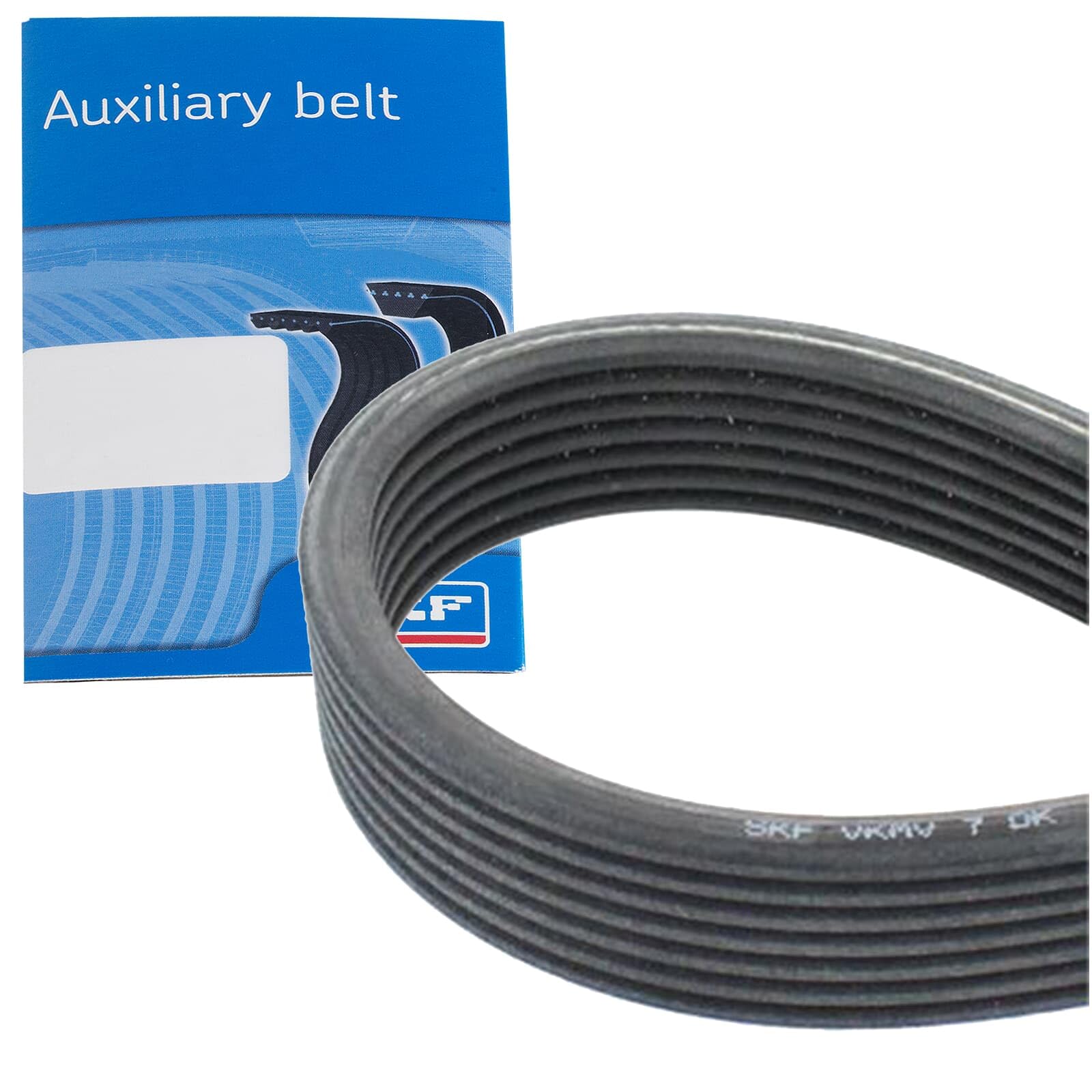 Fits SKF VKMV 7DK1360 V-RIBBED RUBBER BELTS  ⭐UK Stock⭐