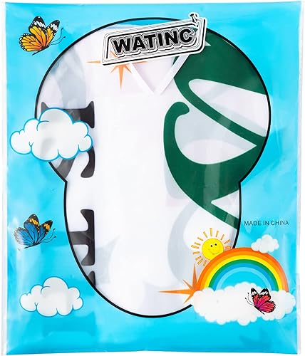 Miniatura 7 de WATINC Cartel de fondo de Navidad con texto en inglés Jesús es la razón de la temporada, cruz de natividad, Navidad, vacaciones de invierno, fiestas