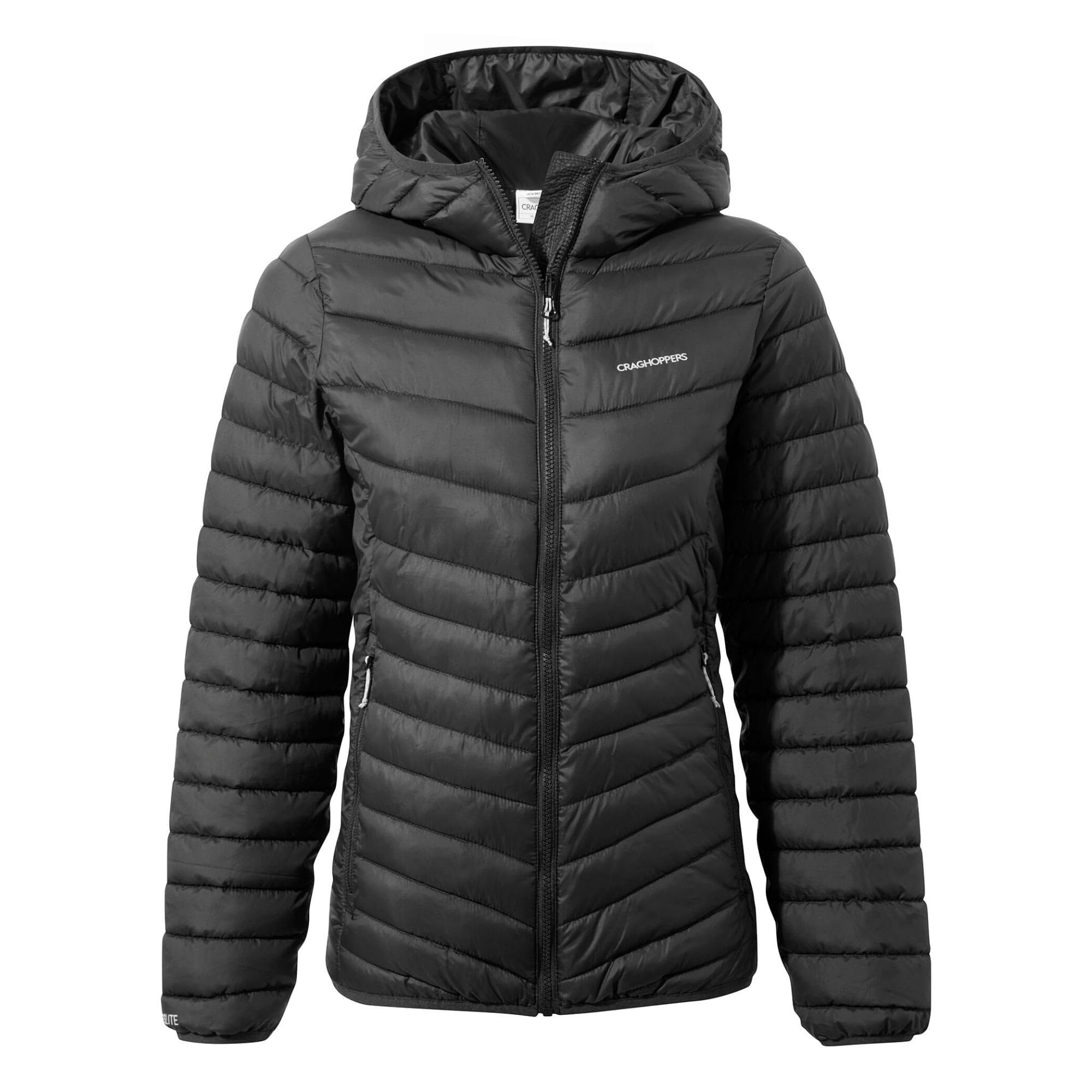 CraghoppersWomens CompLite Jacket