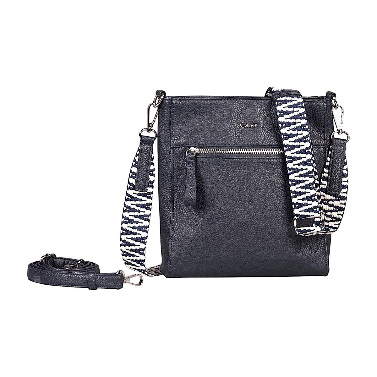 Gabor Damen Silena 004211 Umhängetasche (1er Pack)